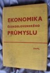 Ekonomika československého průmyslu