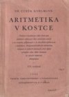 Aritmetika v kostce