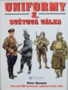 Uniformy - 2. světová válka