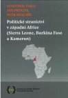 Politické stranictví v západní Africe (Sierra Leone, Burkina Faso a Kamerun)