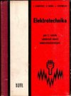 Elektrotechnika pro 1. ročník učebních oborů elektrotechnických