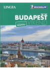 Budapešť - víkend