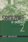 Samizdat o odboji.