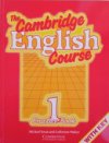 The Cambridge English Course