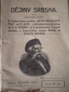 Dějiny Srbska 