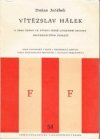 Vítězslav Hálek a jeho úloha ve vývoji české literární kritiky 19. století