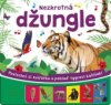 Nezkrotná džungle