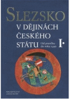 Slezsko v dějinách českého státu