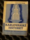 Karlovarské historky