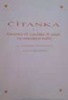 Čítanka