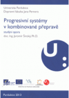 Progresivní systémy v kombinované přepravě