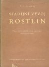 Stadijní vývoj rostlin