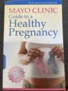 Guide to a healthy pregnancy