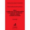 Zákon o pojišťovacích zprostředkovatelích a samostatných likvidátorech pojistných událostí a předpisy související