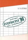 Podvojné účetnictví '93 pro podnikatele