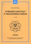 Vybrané kapitoly z pracovního práva