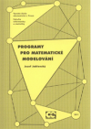 Programy pro matematické modelování