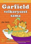 Garfield velkorysost sama