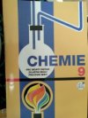 Chemie pro 9. ročník zvláštní školy