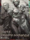 Sbírka českého sochařství ve zbraslavském zámku