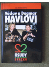 Václav a Dagmar Havlovi