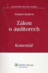 Zákon o auditorech