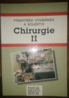 Chirurgie II