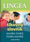 Šikovný slovník norsko-český česko-norský 