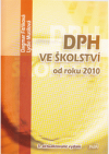 DPH ve školství od roku 2010