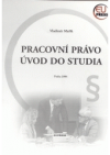 Pracovní právo