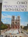 Česko-francouzská konverzace