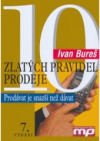 10 zlatých pravidel prodeje