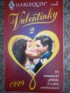 Valentinky 1999