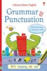 Grammar Punctuation