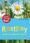 Rostliny