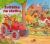 Zvířátka na statku