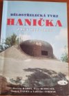 Dělostřelecká tvrz Hanička