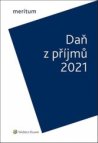 Meritum Daň z příjmů 2021