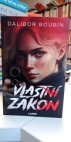 Vlastní zákon 