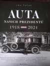 Auta našich prezidentů