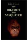 Bigfoot alias sasquatch