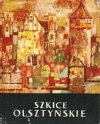  Szkice olsztyńskie