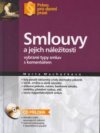 Smlouvy a jejich náležitosti