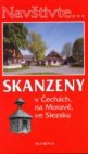 Skanzeny v Čechách, na Moravě, ve Slezsku