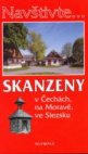 Skanzeny v Čechách, na Moravě, ve Slezsku