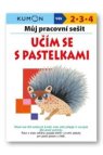 Můj pracovní sešit Učím se s pastelkami