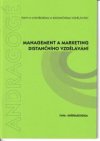 Management a marketing distančního vzdělávání