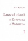 Lidové písně z Kyjovska a Ždánicka