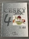 Český jazyk 4.