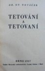 Tetování a tetovaní